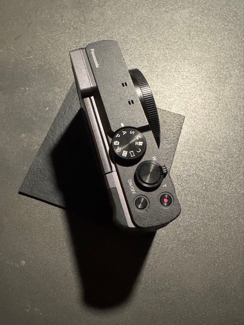 LUMIX ルミックス DC-TZ90 コンデジ　TZ-90