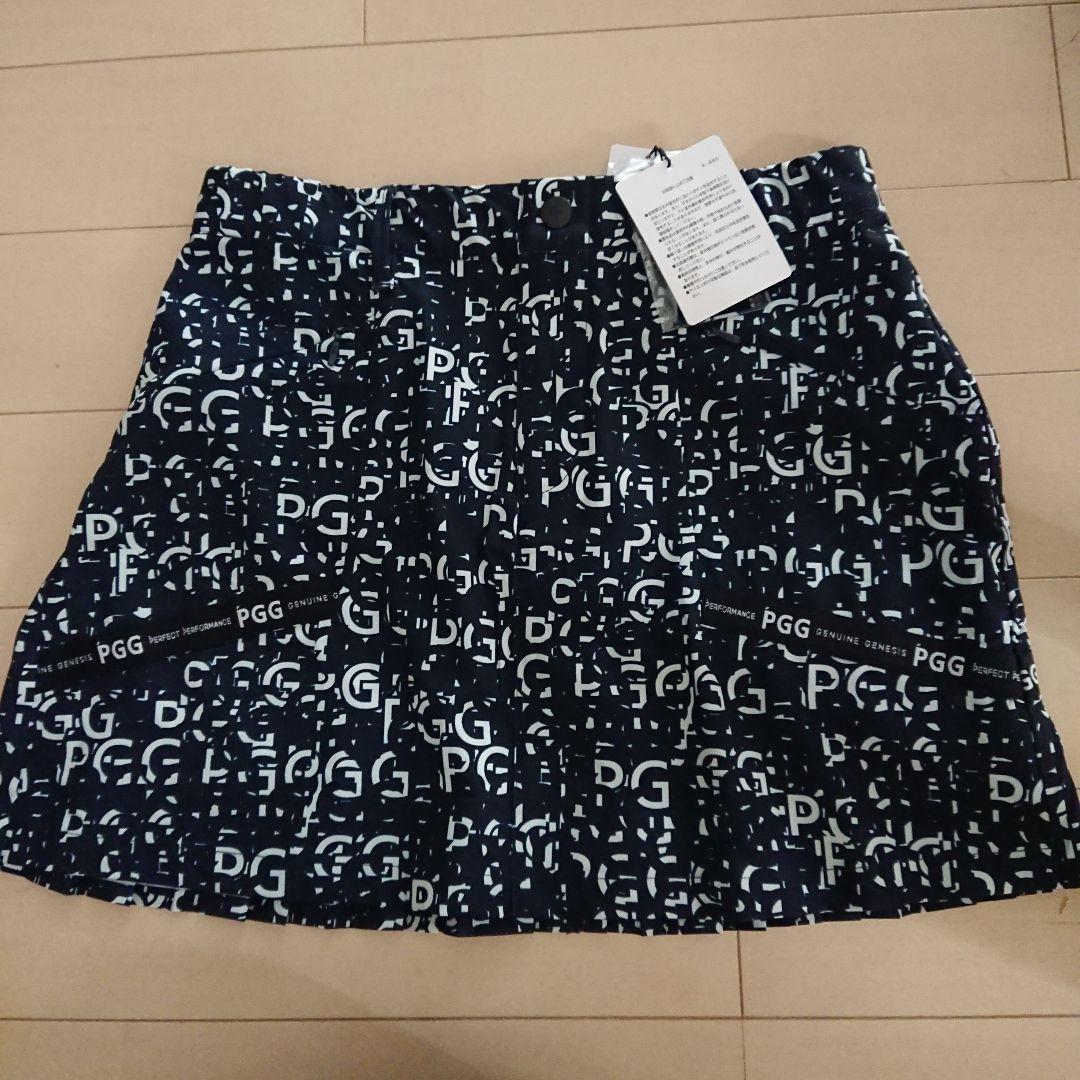 パーリーゲイツPGGレディースサイズ00