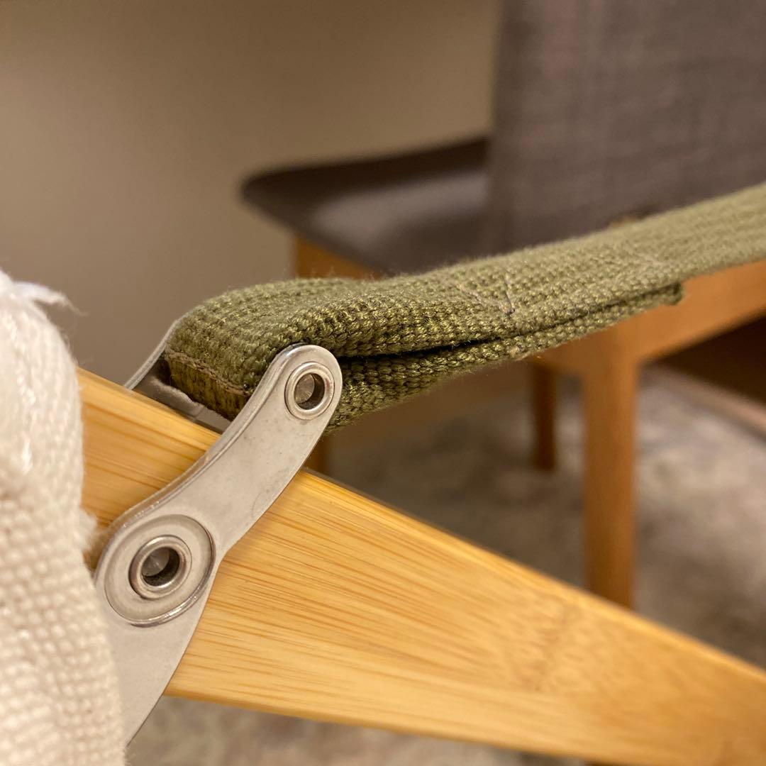 ameさん専用　スノーピーク peak Take! チェア ロング