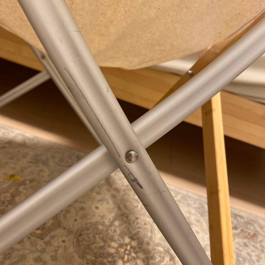 ameさん専用　スノーピーク peak Take! チェア ロング