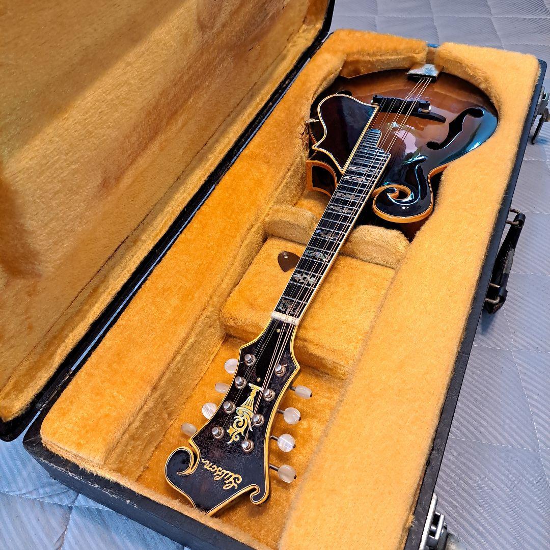 ※ 希少！BLUEBELL F-10 AGED.