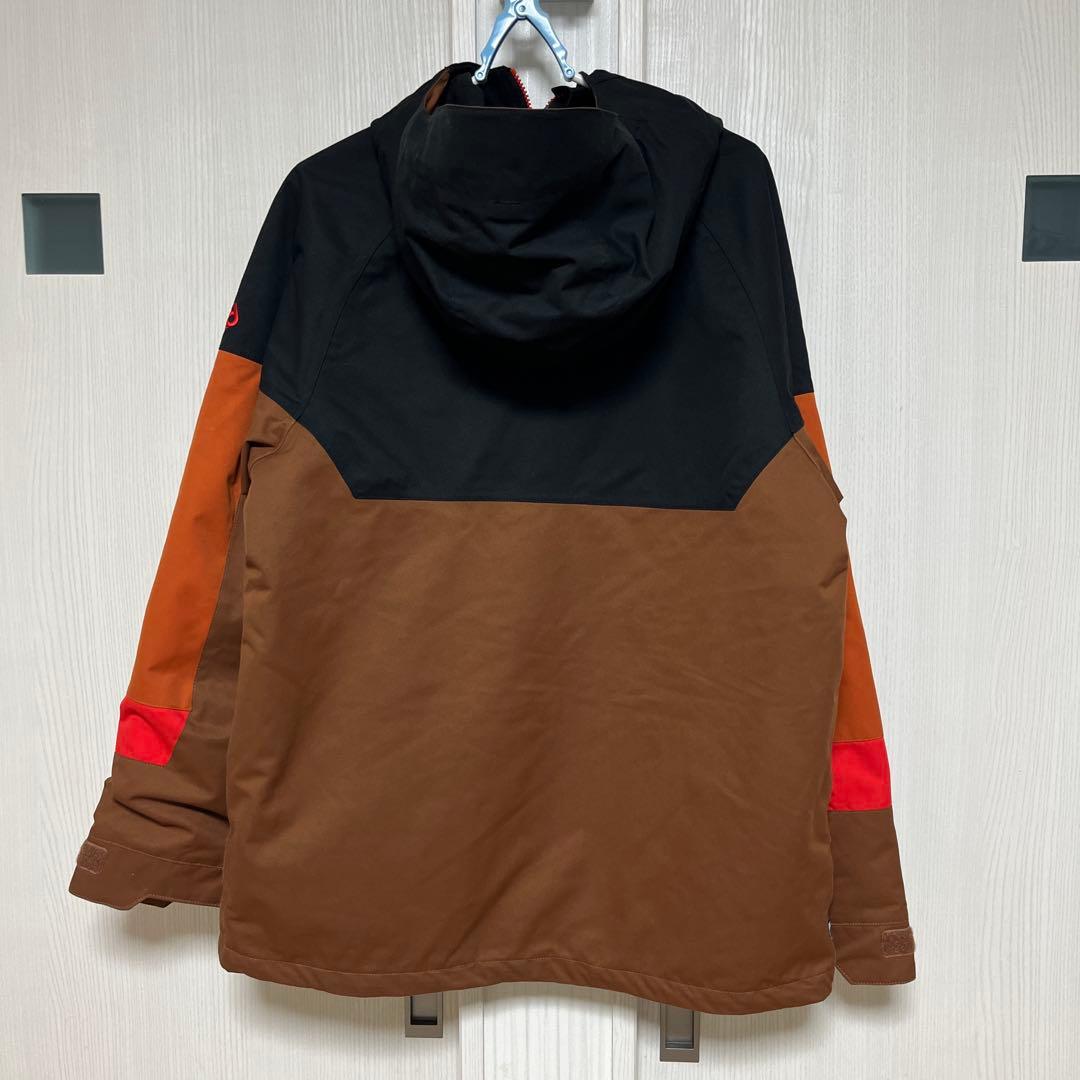 SIXEIGHTSIX 686 スノーボードウェア　上下