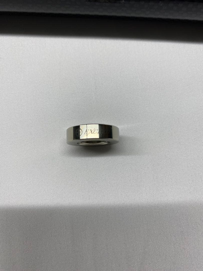 mezz エクステンション＆ウエイトリング