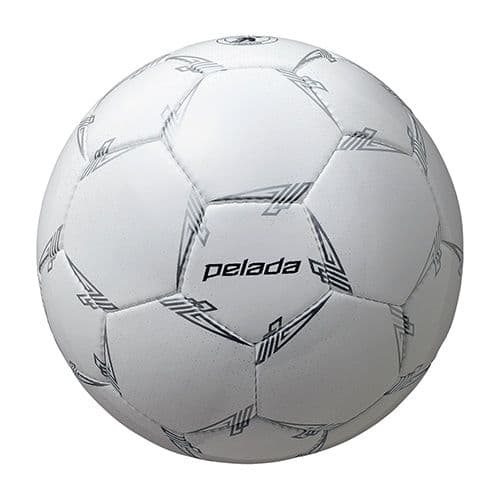 ペレーダ4000 4号球 ホワイト molten モルテン サッカーボール
