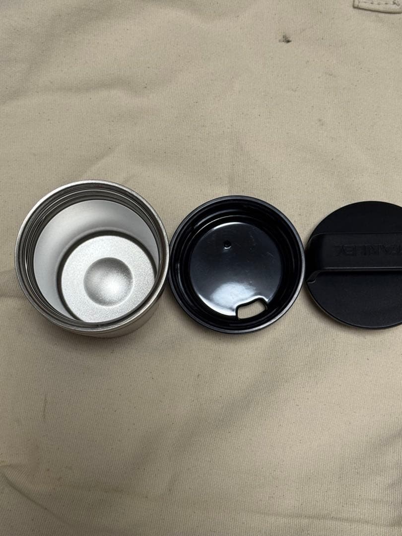 NATAL DESIGN ×スタンレーマグカップ