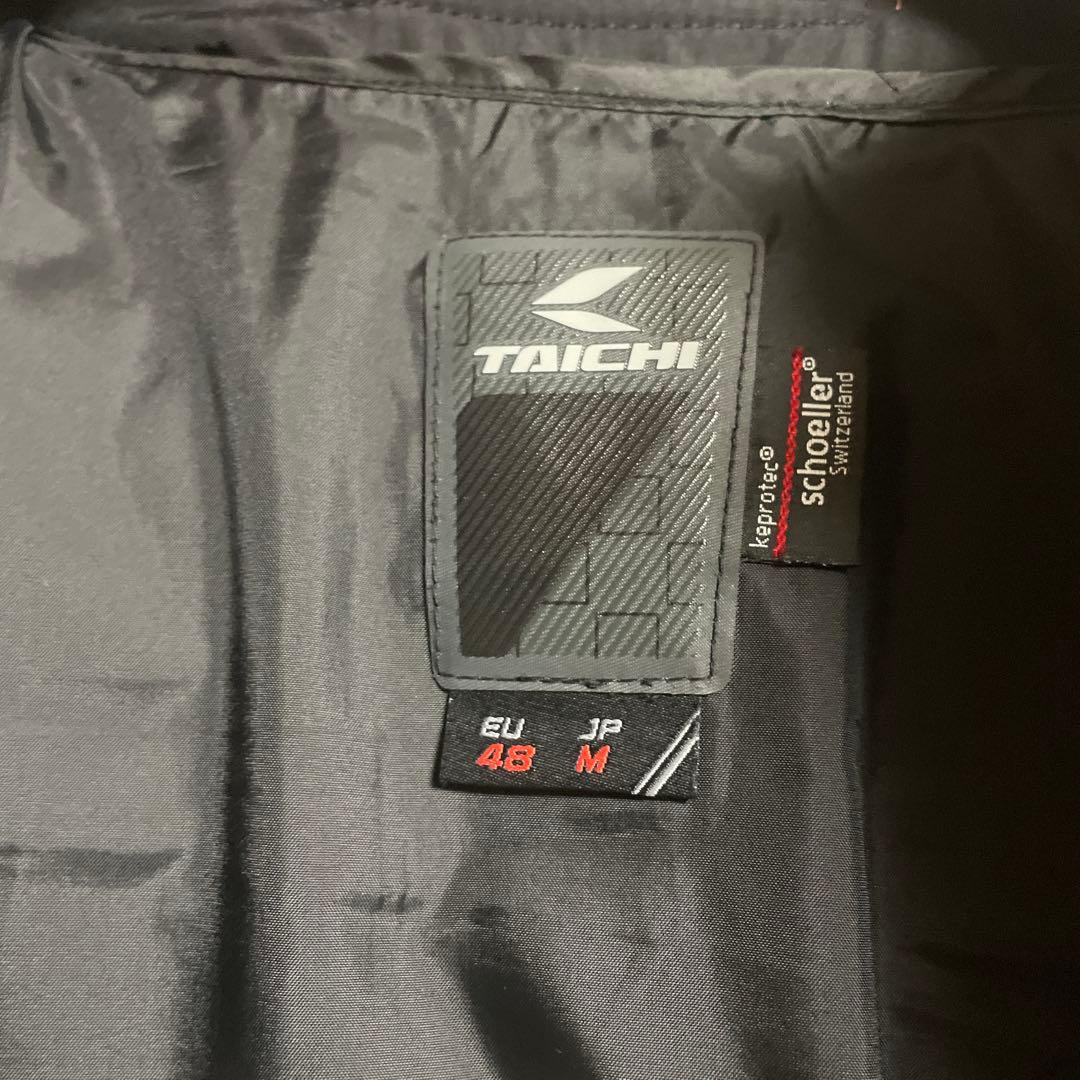 タイチ　レザージャケット　RSJ832