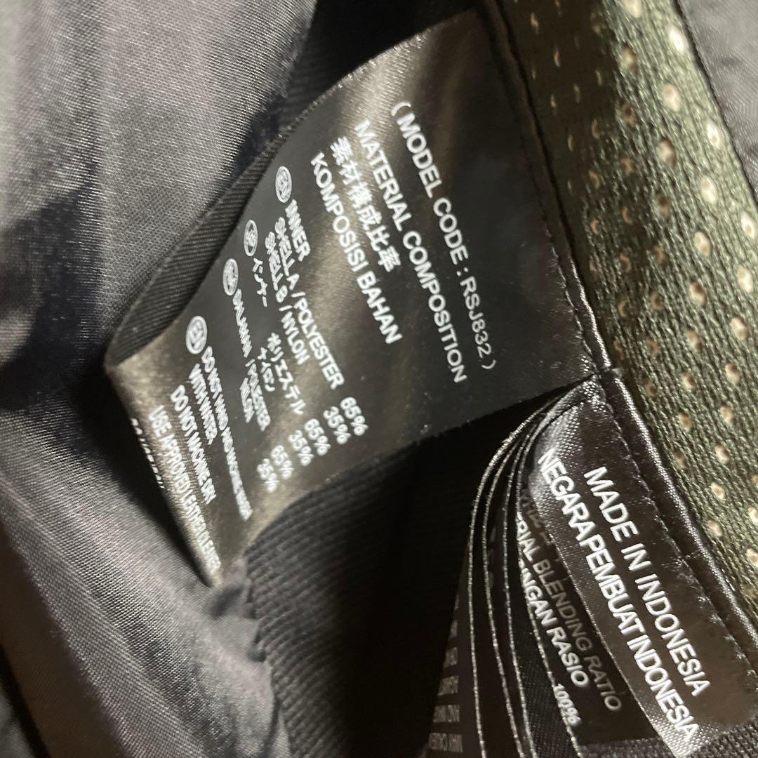 タイチ　レザージャケット　RSJ832