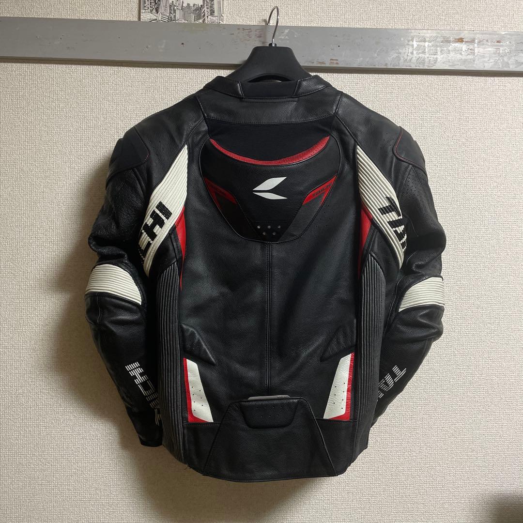 タイチ　レザージャケット　RSJ832