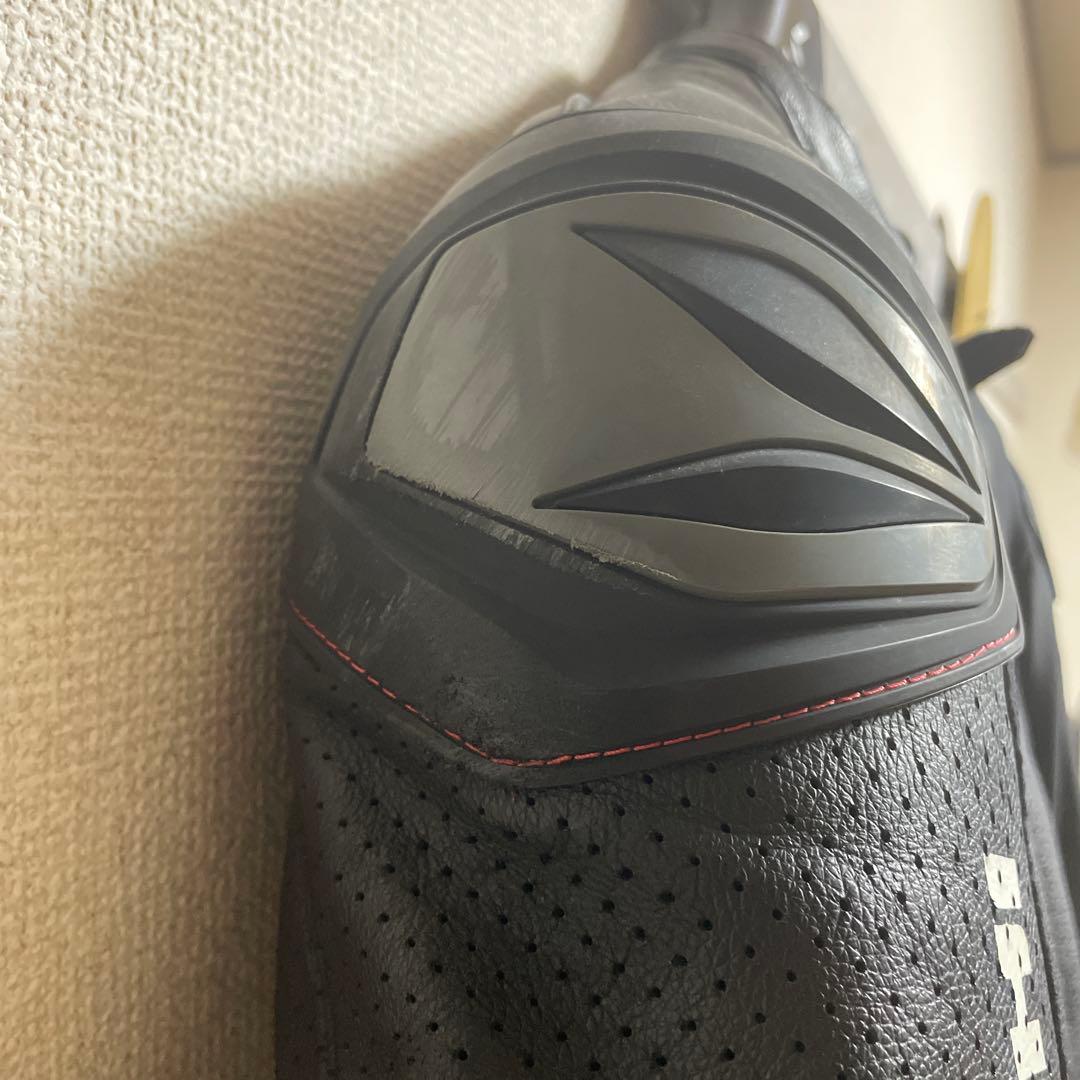 タイチ　レザージャケット　RSJ832