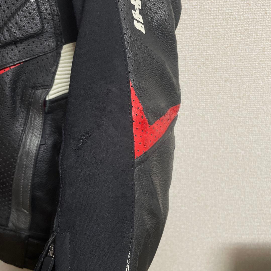 タイチ　レザージャケット　RSJ832