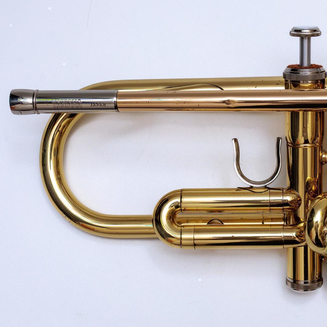 YAMAHA　ヤマハ　トランペット　YTR-2320E　(429)