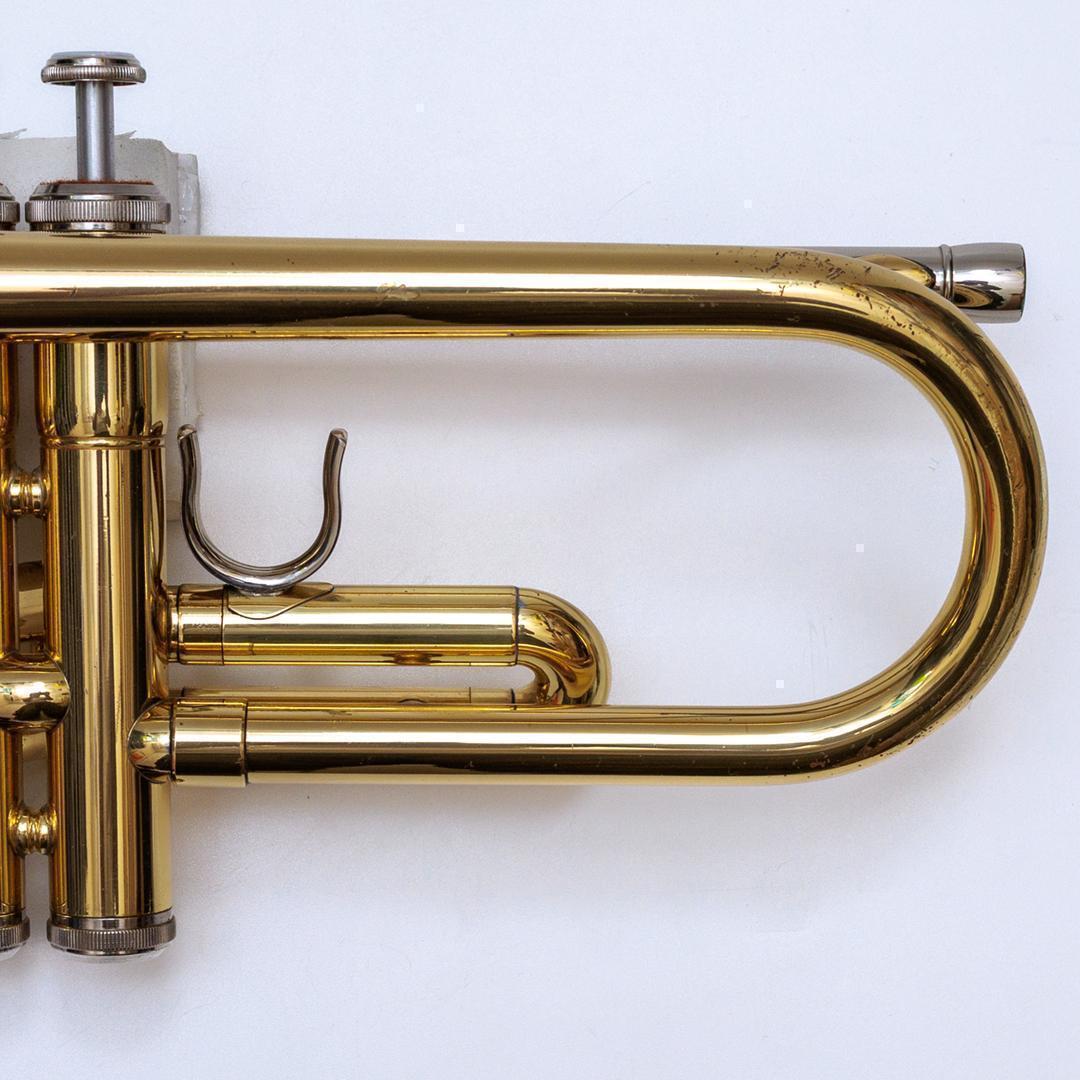 YAMAHA　ヤマハ　トランペット　YTR-2320E　(429)