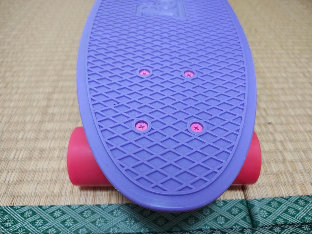 ペニー　スケートボード