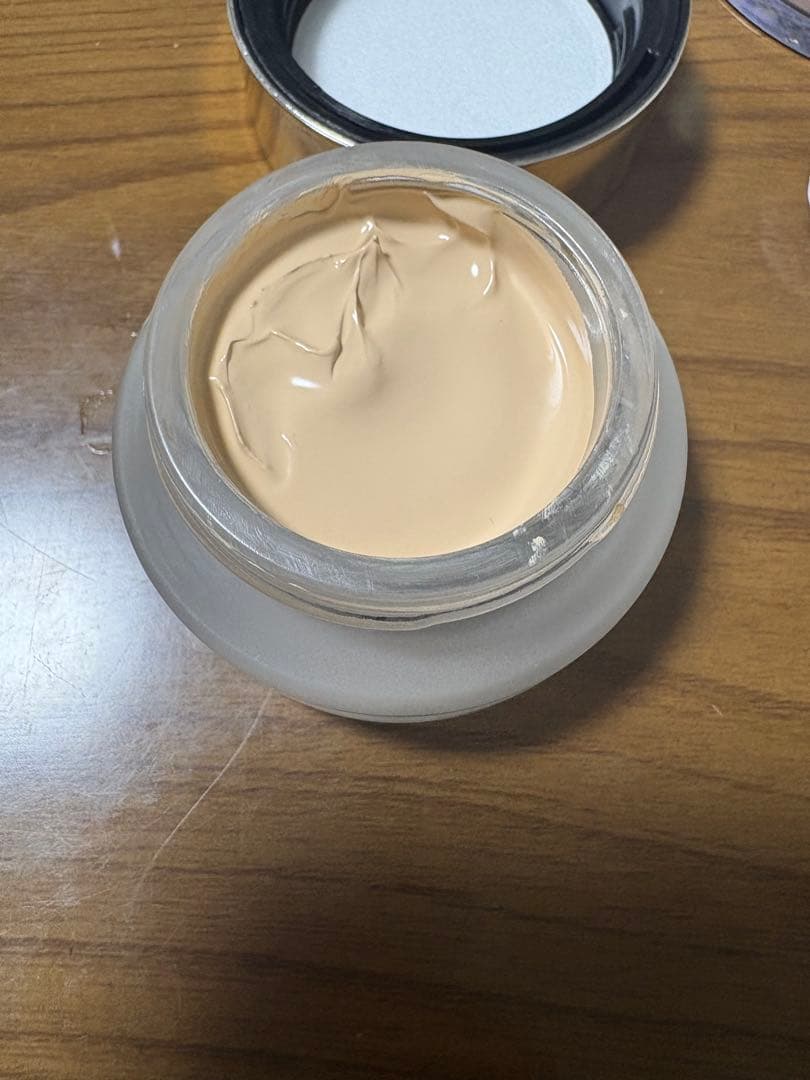 SUQQU ザファンデーションスターターキット