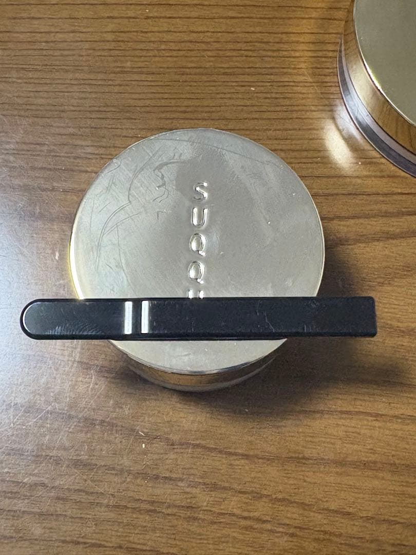 SUQQU ザファンデーションスターターキット