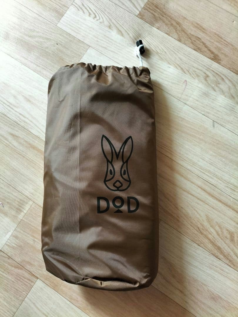 DOD カマザシキM - メルカリ