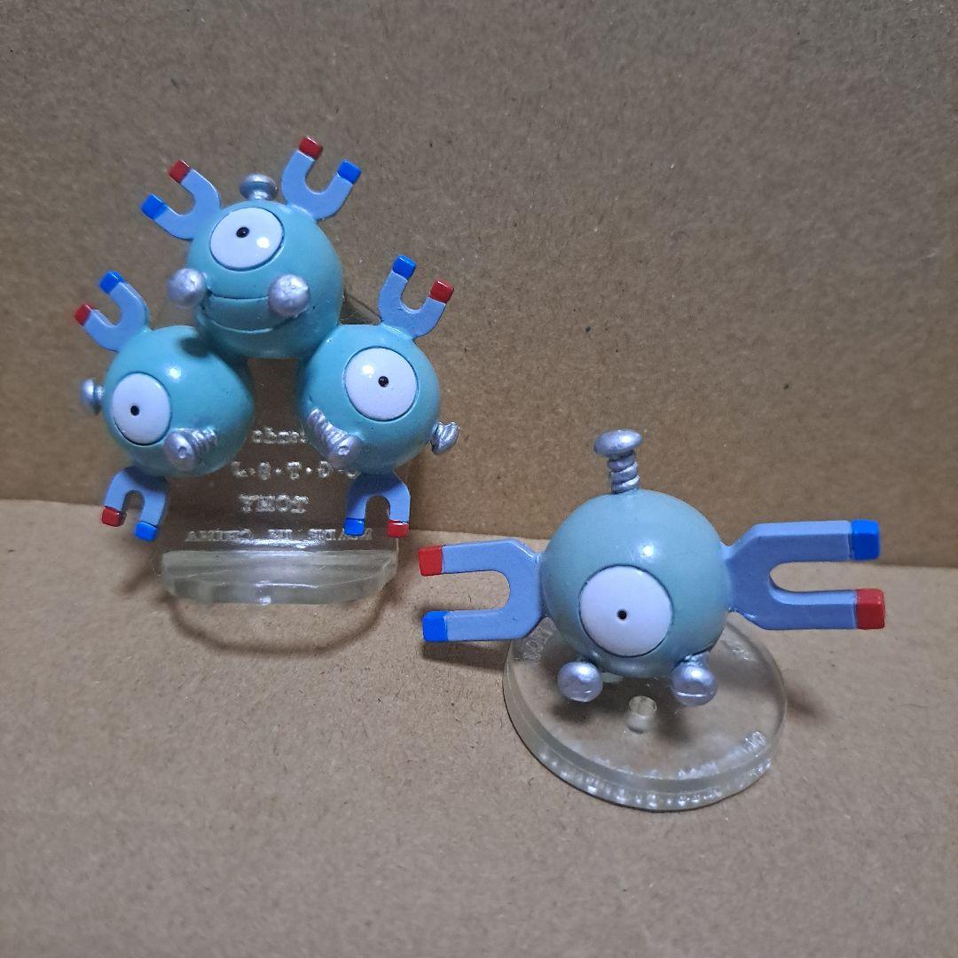 モンコレ コイル モンコレ レアコイル ポケモンモンコレ