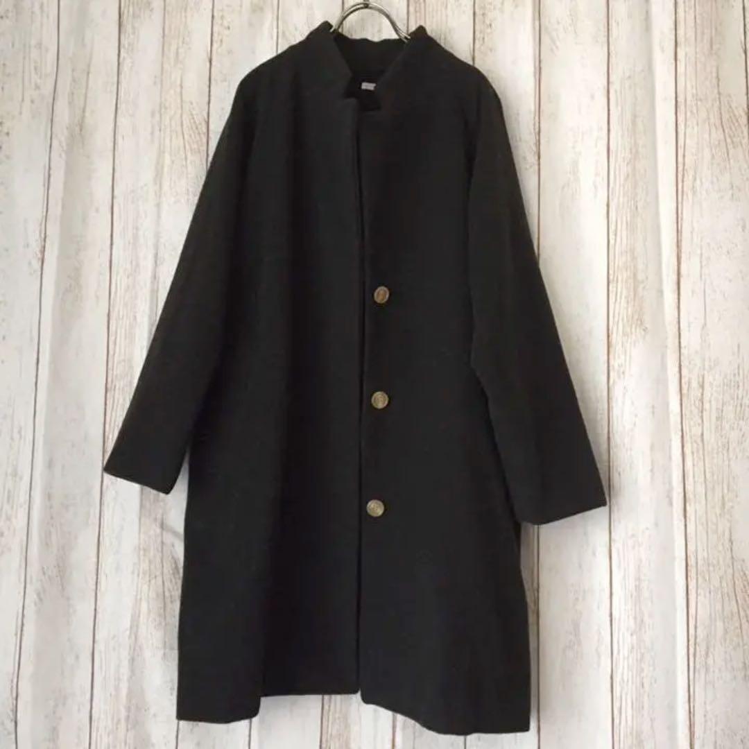 j69ponko 様専用☆conges payes コート - メルカリ