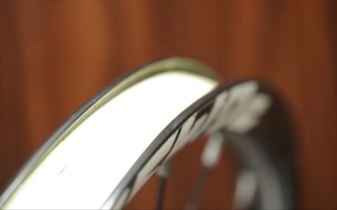 MAVIC マビック CROSSRIDE チューブレス 26インチ