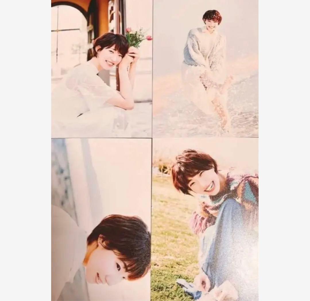 石井優希グッズセット