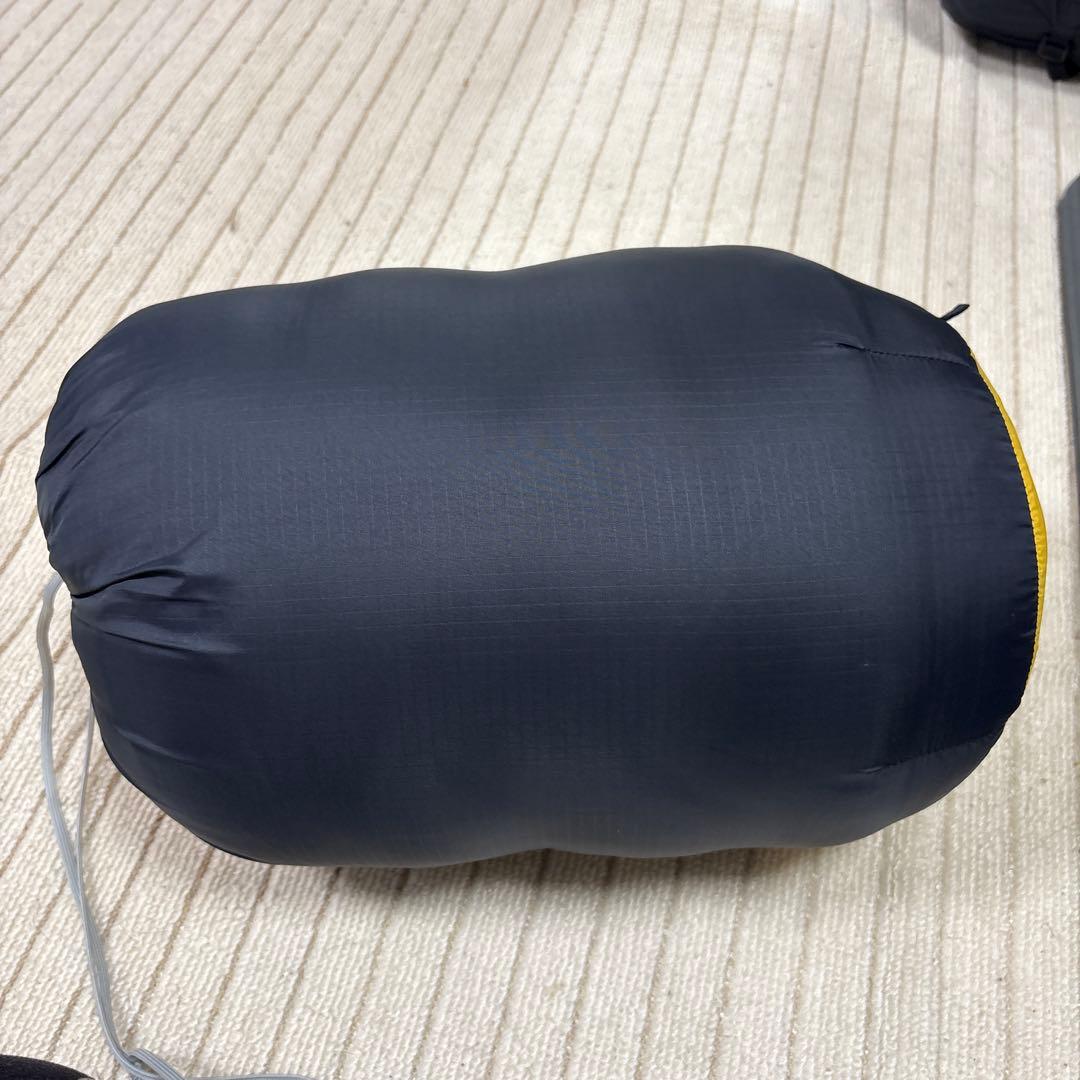 H*i様 mont-bell Alpine Burrow Bag #2