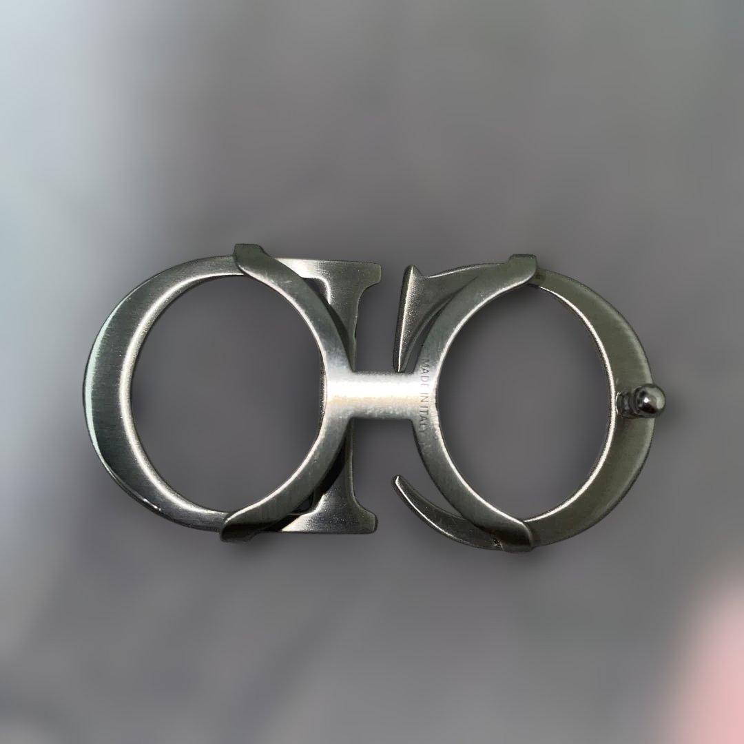 s*様 Dior バックル　ベルト