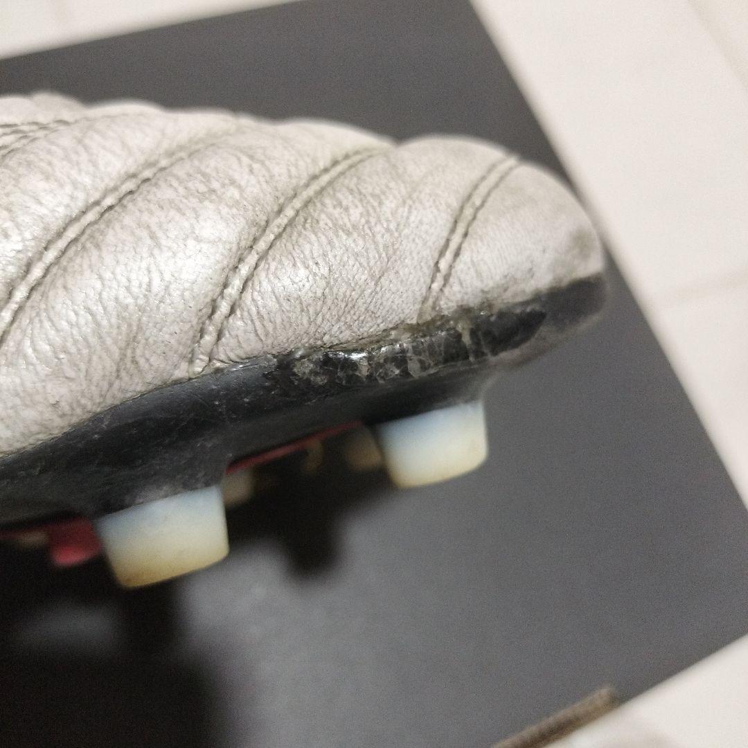 ミズノ　モレリアネオ4Japan　26.5cm