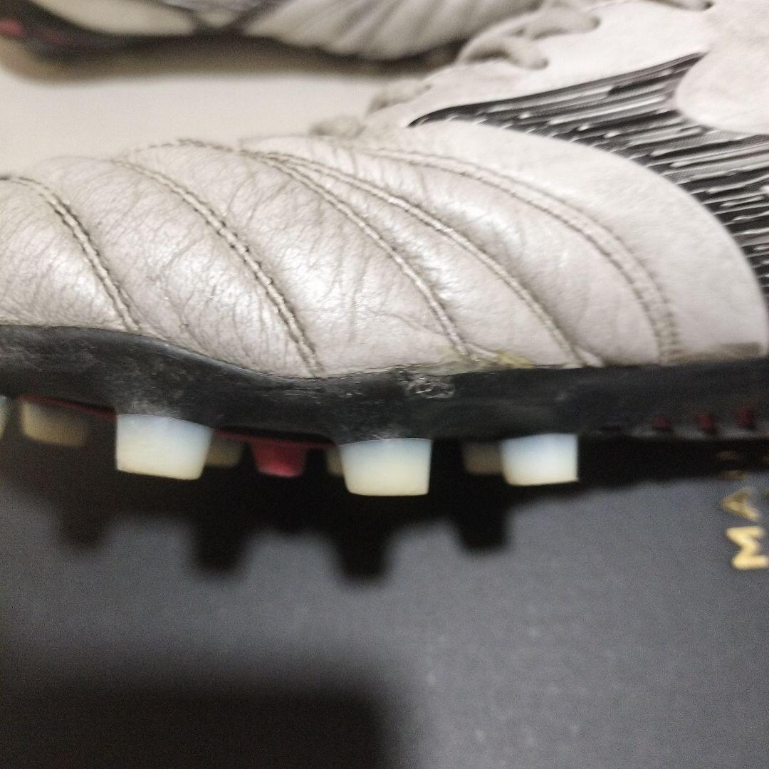 ミズノ　モレリアネオ4Japan　26.5cm