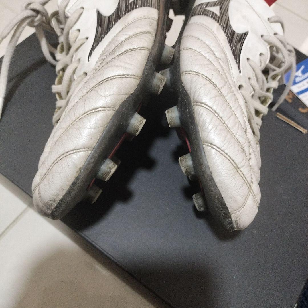 ミズノ　モレリアネオ4Japan　26.5cm