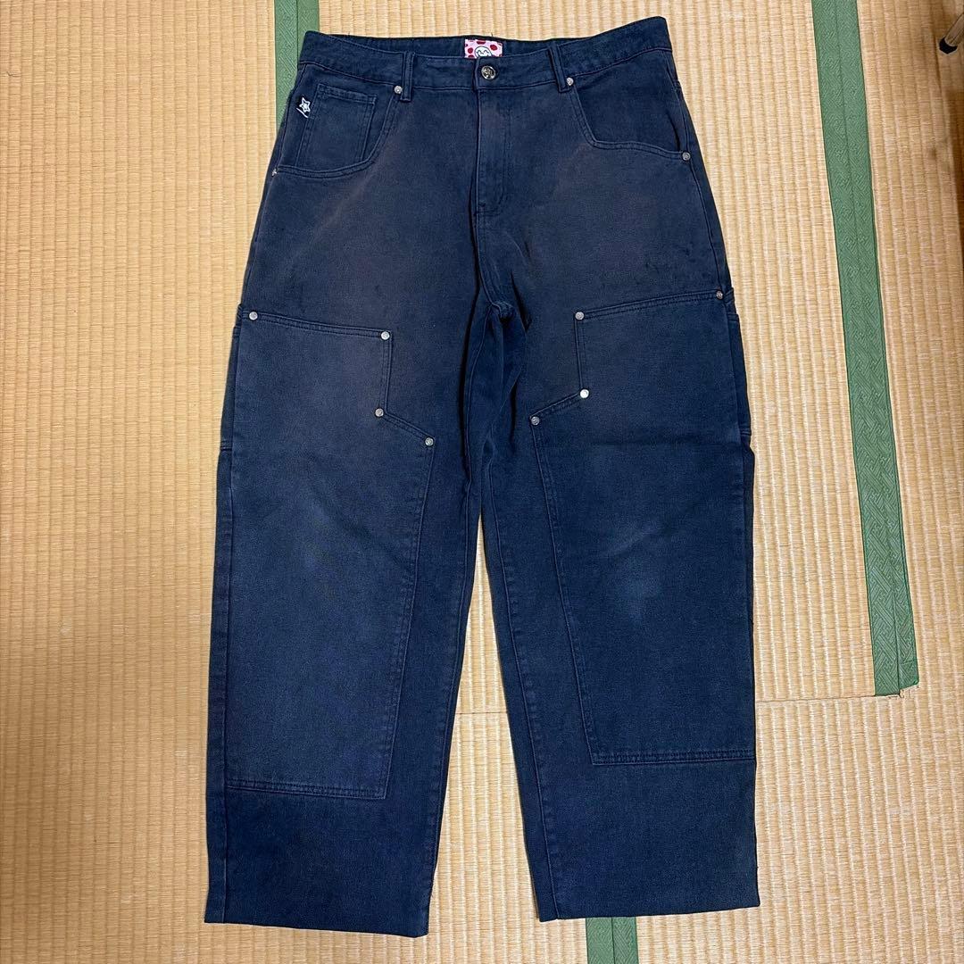 starteam ダブルニーpunkandyo always prov