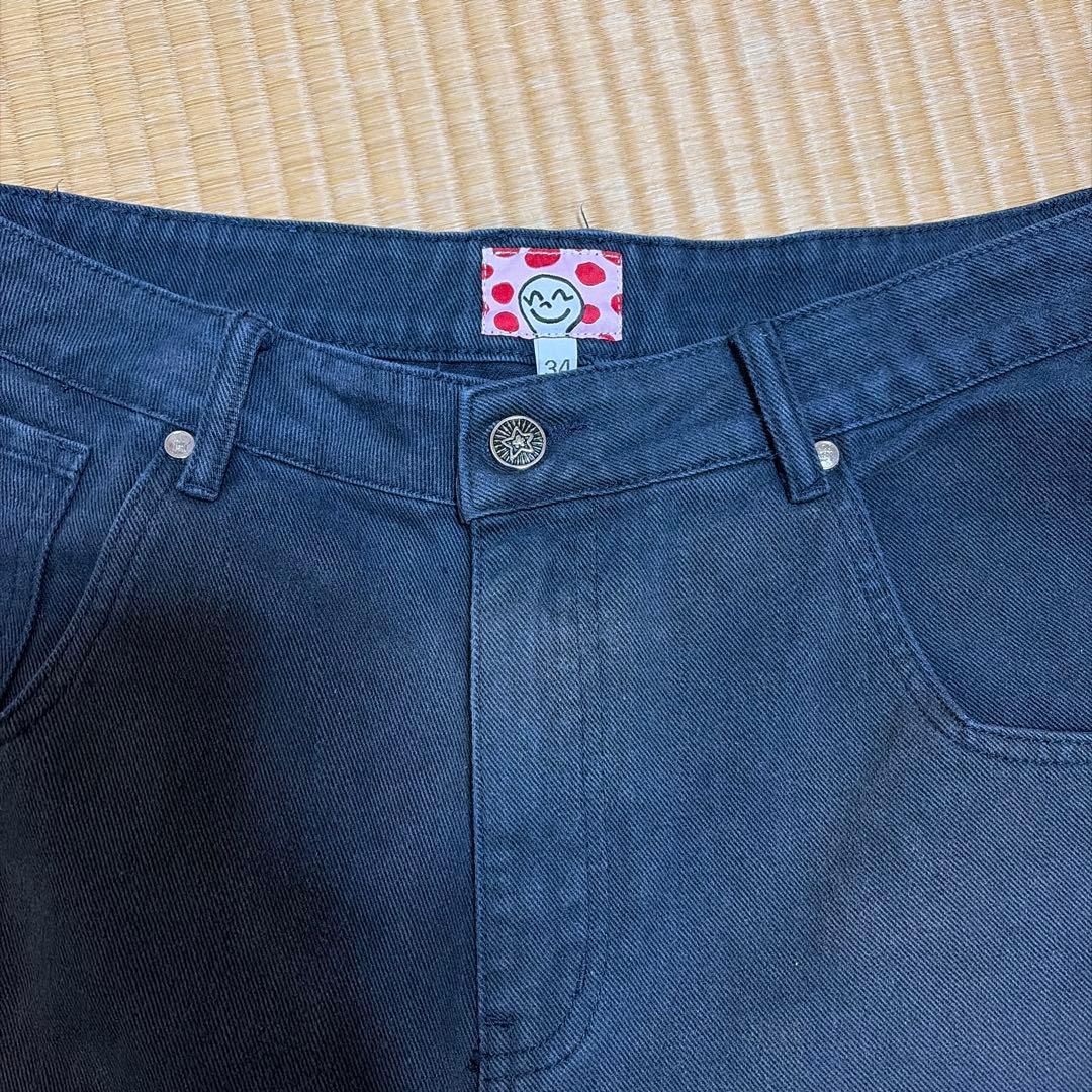 starteam ダブルニーpunkandyo always prov 安い 価格