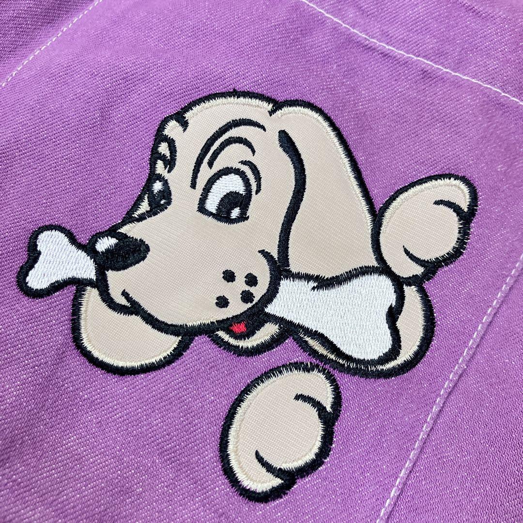 GALFYｘMeetsAnswer　メニーポケットデニムセットアップ　上下　XL