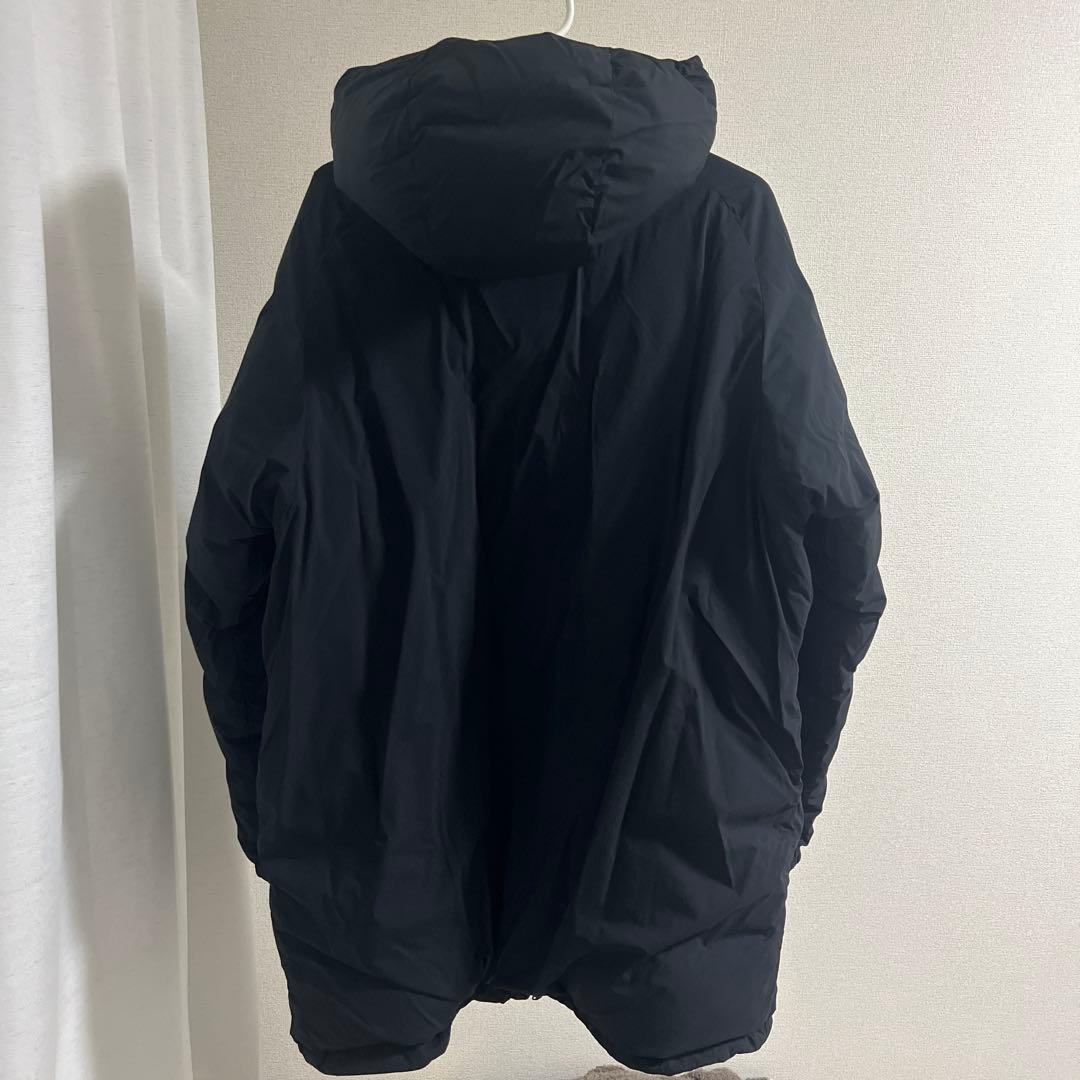 NANGA ナンガ　マウンテンビレーコート　　アウター/ダウン