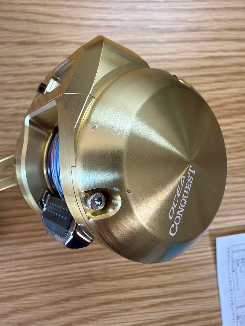 お*ん様 値下げ‼︎ OCEA CONQUEST CT 301PG