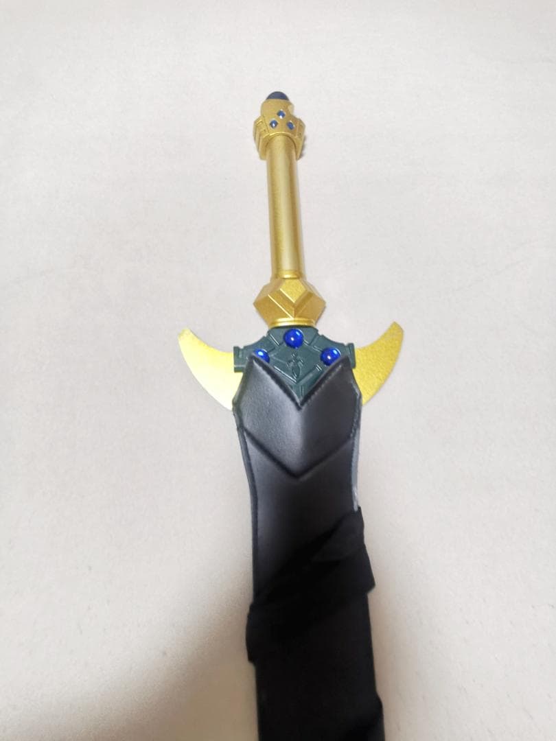 ソードアート・オンライン 聖剣エクスキャリバー 金属製 模造刀 西洋剣 美術品