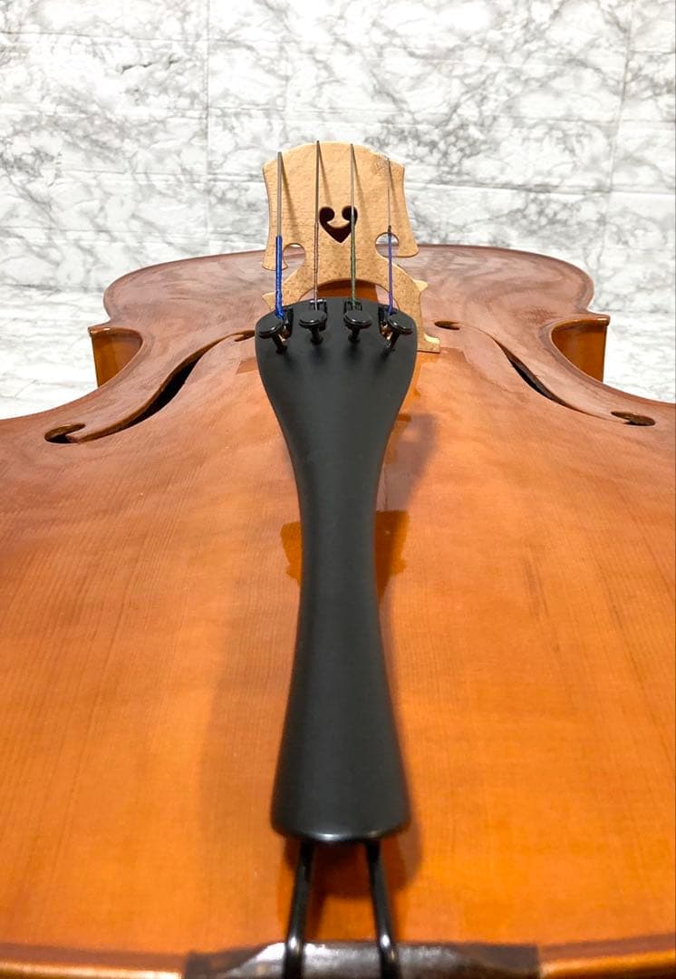 美品】Andalusia No.AC-60C チェロ 4/4サイズ - メルカリ