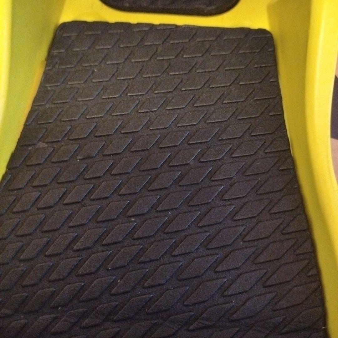 UNION スノーボード ビンディング ユース　Мサイズ