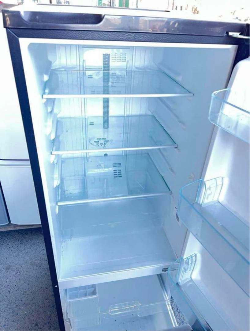 【高年式】2020年式 168L 冷蔵庫 パナソニック NR-B17CW-T