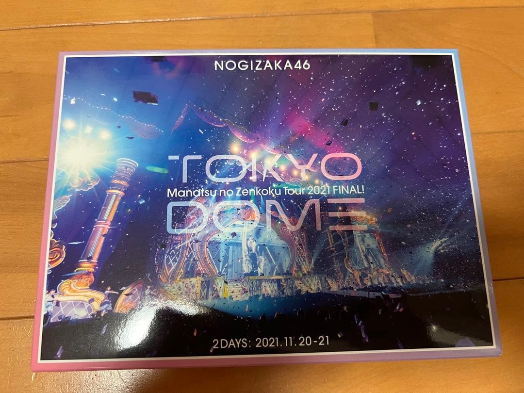 乃木坂46 DVD ブルーレイセット