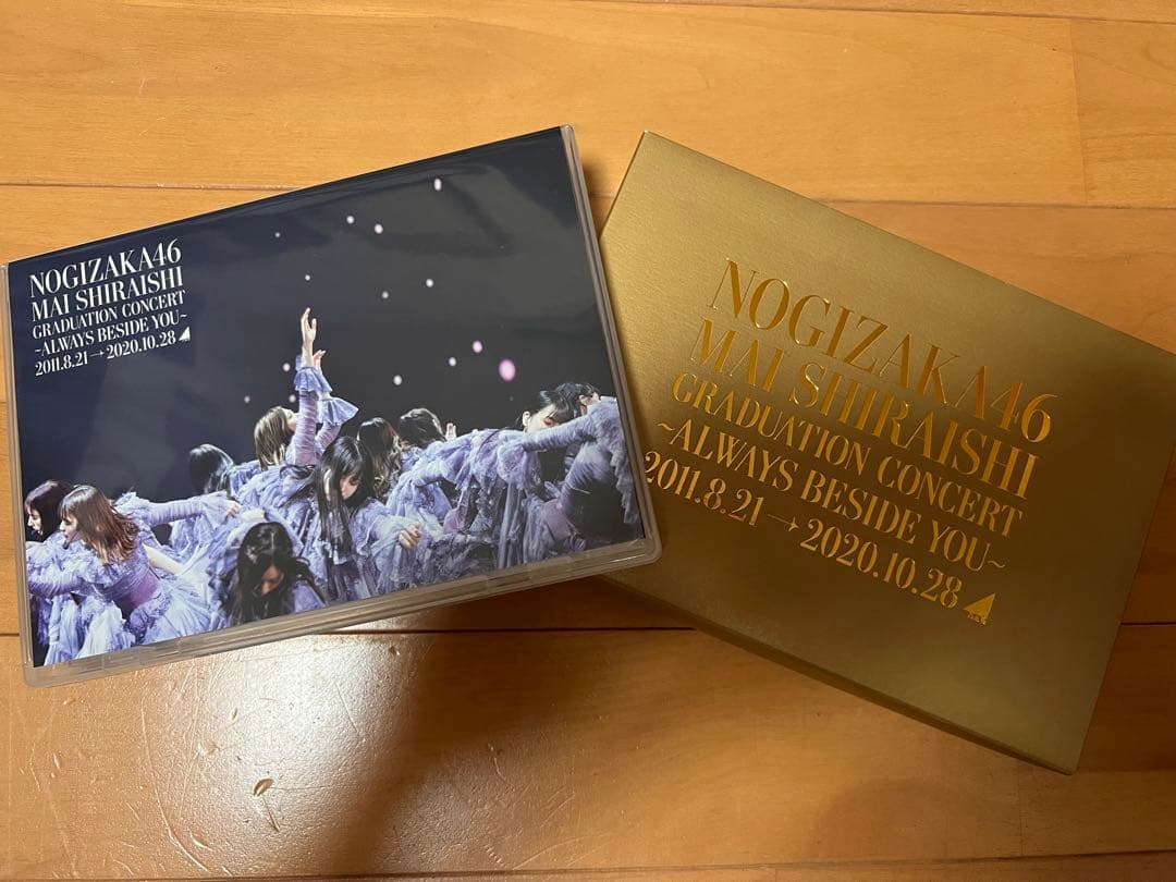 乃木坂46 DVD ブルーレイセット