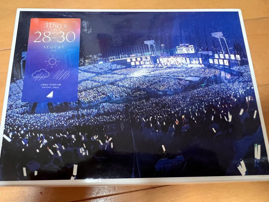 乃木坂46 DVD ブルーレイセット