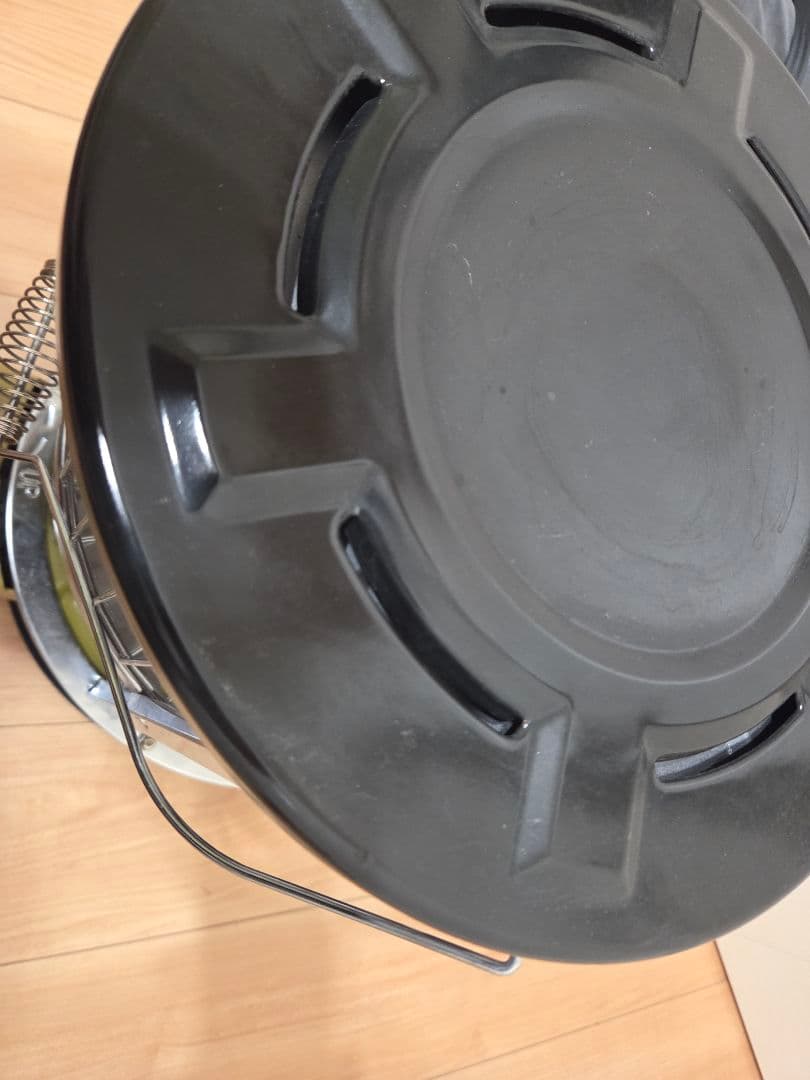 パセコ 石油ストーブ JKH-1 灯油タンク付