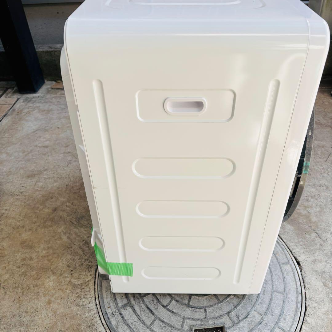 SENTERN ES317596AAA 8kg 衣類乾燥機 2023年製