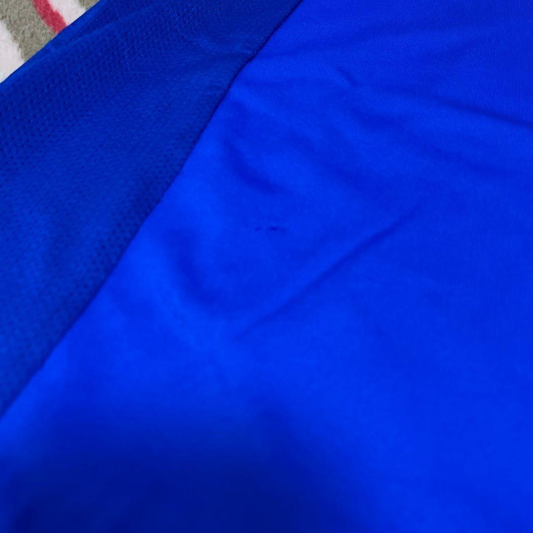 Nike Boca Juniors シャツ PEPSI 04‐05 ホーム - メルカリ