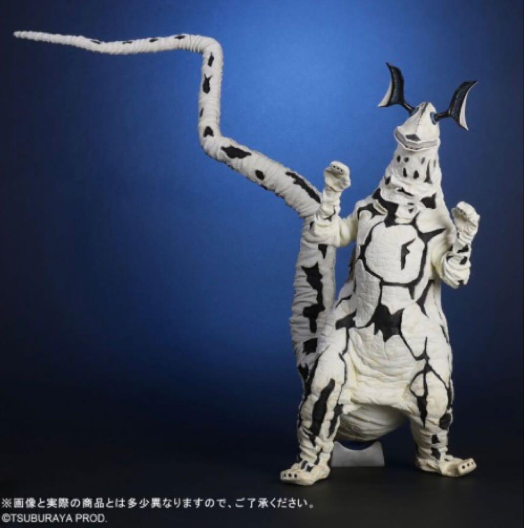 エクスプラス限定商品FAVORITE SCULPTORS LINE エレキング