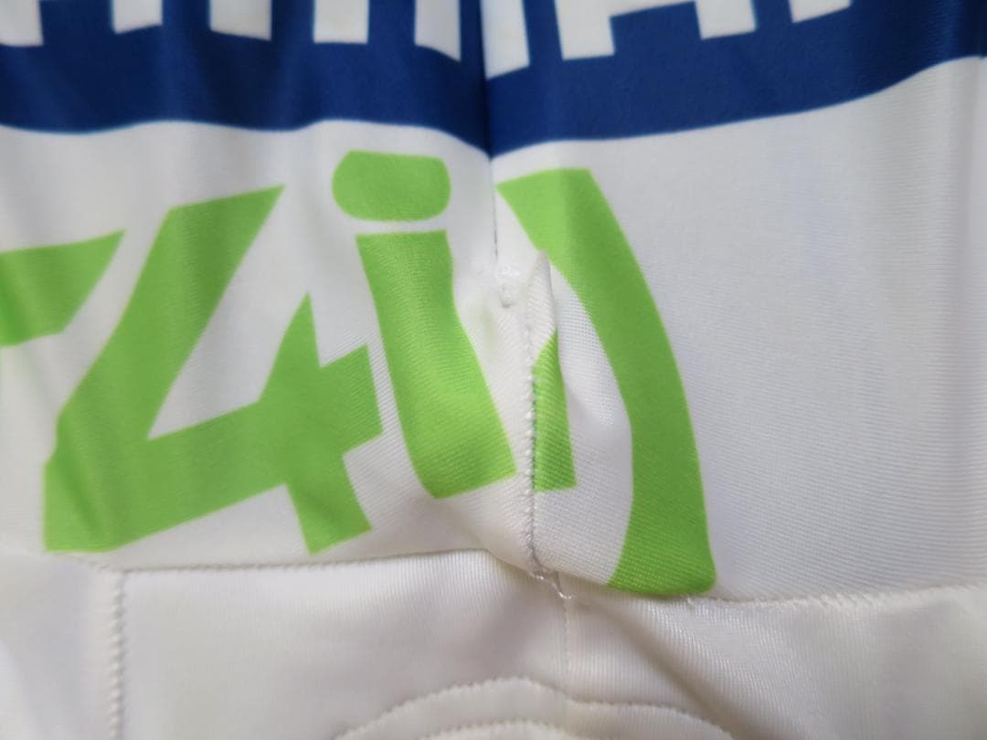 Argos Shimano エアロ スキンスーツ 海外Sサイズ