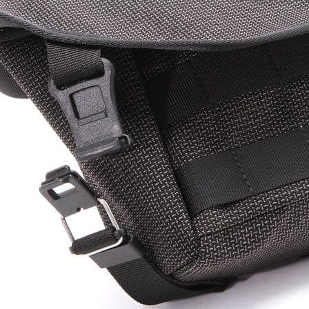 bagjack ボディバッグ TECH LINE sputnik S molle
