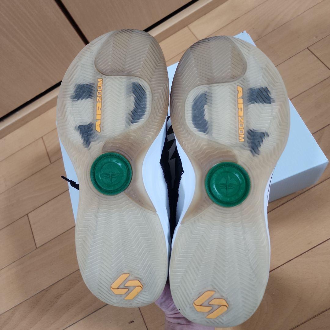 LUKA4 ルカ4 Gone Ranching PF 27.5cm