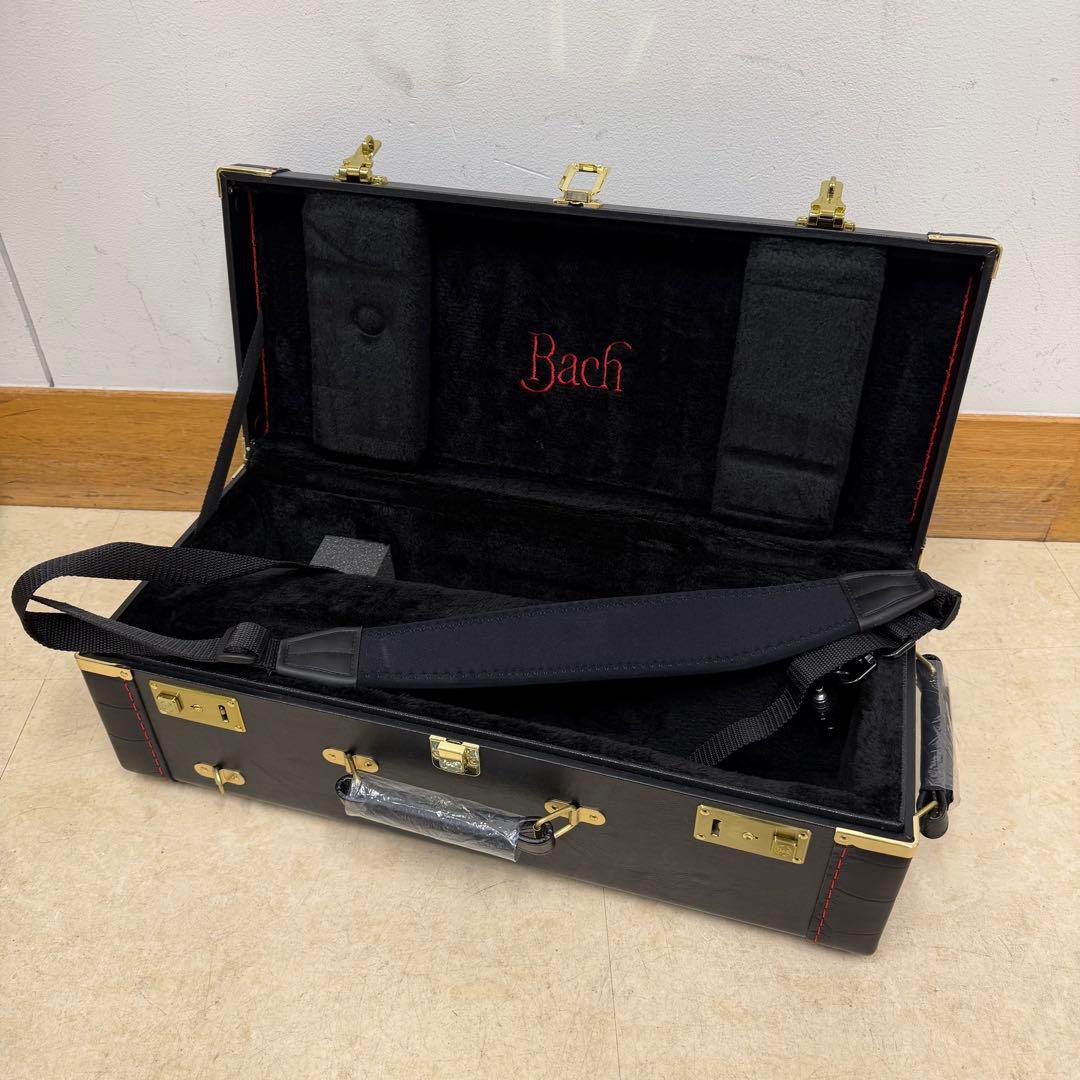 人気 商品 通販ホビー・楽器・アート - トランペットVincent Bach 純正