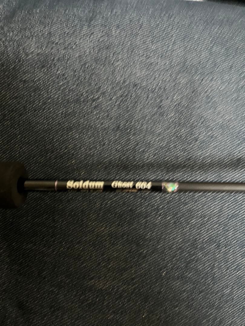 ひしも　ソルダムゴーストSOMG-S604